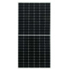PALETA 31ks, Fotovoltaický solárny panel Ulica Solar 550Wp, čierny rám