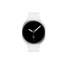 Samsung Galaxy Watch8 (44mm) LTE stříbrná, EU