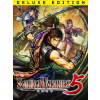 KOEI TECMO GAMES CO. LTD. SAMURAI WARRIORS 5 - Digital Deluxe Edition (PC) Steam Key 10000256948009