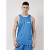 Tričko Lonsdale Blue 1039013 L