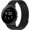 NÁRAMOK PRE GOOGLE PIXEL WATCH 3 45 MM, OPASOK KOVOVÝ, ELEGANTNÝ