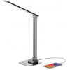 stolová lampa geti gtl103a antracitová
