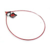 Nytro Spoon Net Mono Mesh Ghost Net 45 cm