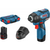 BOSCH - zahrada/dílna Bosch GDR 12V-110 Professional (0.601.9E0.005)
