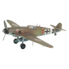 Revell model set plane 64160 Messerschmitt Bf 1 1:72