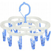 Clip and Capica Hanger -rezistentné oblečenie (Clip and Capica Hanger -rezistentné oblečenie)