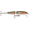 Wobler Rapala Jointed Floating 9cm 7gr RT