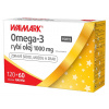 Walmark Omega 3 rybí olej Forte 180 tabliet