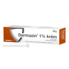 Dermazin 1% krém crm.der.1 x 50 g