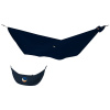 Hamak Ticket To The Moon Hammock compact/single Farba: tmavomodrá
