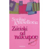 Závislá od nákupov - Sophie Kinsella