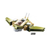 Sluban Builder M38-B0636 King of Land Force 1ks číslo 1 Sluban