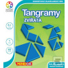 Tangramy: Zvířara