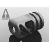 Kompenzátor V6 Micro .223 Ascalon Arms®
