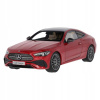 MERCEDES CLE Coupe AMG C236 model auta 1:18 OE