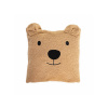 CHILDHOME Vankúš Teddy 40x40cm