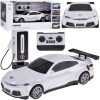 mamido Elektrické autíčko + nabíjacia stanica farebné svetlá RC0687