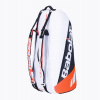 Tenisová taška na rakety BABOLAT PURE STRIKE X6 4. generácie