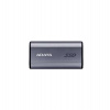 ADATA External SSD 500GB SC750, USB-C 3.2 Gen2, Černá (SC750-500G-CCBK)