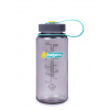 Turistická fľaša Nalgene Sustain Wide Mouth 16 oz (500 ml) - aubergine