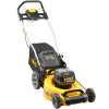 DeWALT DCMW564N Aku kosačka 36 V