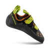 Lezečky LA SPORTIVA Tarantula carbon/lime punch US 12,5 / UK 11,5 / EU 46