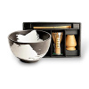 Japonský matcha set XL Miska Kuro Shiro Ø13cm | H7cm 6042096 - 1 kus