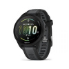 Garmin Forerunner 165 Smart Watch 43mm, GPS, Black EU 010-02863-20