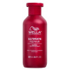 Wella Professionals Ultimate Ultimate Repair Shampoo 250 ml