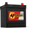 BANNER Power Bull 12V, 50 Ah