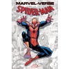 Marvel Verse Spiderman