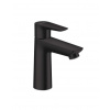 Hansgrohe Talis E Umývadlová batéria, matná čierna 71712670-HG