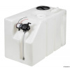 Súprava nádrže + Veľká nádrž na čerstvú vodu 222 l 12 V Variant: Nádrž + súprava autoklávu Veľká 222 l 12 V Tank kit + Big fresh water tank 222 l 12 V