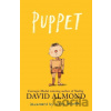 Puppet - David Almond, Lizzy Stewart (ilustrátor)