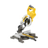 DeWalt DCS777N 54V pokosová pila 216 mm, bez aku