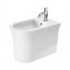 Duravit White Tulip - Stojaci bidet, biela 2293100000