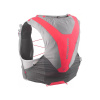 Bežecká vesta SALOMON ADV Skin 5 set cast.rock/alloy/neon fla XL
