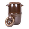 Súdok Ceramic na kapustu, 10l