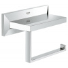 GROHE Allure Brilliant Držiak toaletného papiera,chróm 40499000 GRO 40499000