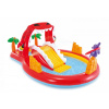 Intex 57160 Happy Dino 259x165x107 cm (Intex)