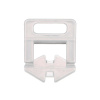 Súprava nivelačných spôn SIXTOL SX3108 Level System T-Hold 3mm 500ks
