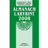 Almanach Labyrint 2008 - autor neuvedený
