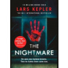 The Nightmare - Lars Kepler, Harper Collins