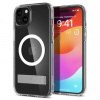 Spigen Ultra Hybrid S MagFit iPhone 15 Plus čiré