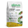 Alleva Holistic Cat Kitten Chicken & Duck 10kg