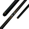 Pool biliardové tágo Prozona Wildcat Carbon Nr.10, dvojdielne