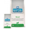FARMINA, Italia Farmina Vet Life dog Renal 2 kg
