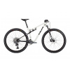 Celoodpružený bicykel MMR KENTA 30 - Light Grey N Black - veľkosť S 24/2025