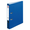 Poradač pákový Herlitz A4 50 mm modrý