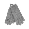 Devold Glove Grey Melange - XL